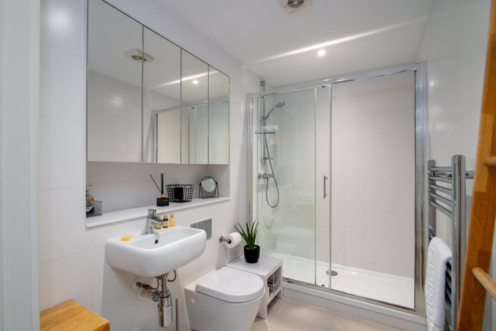 Apartment Guestready - Amazing Studio For 2 In Albion Court *